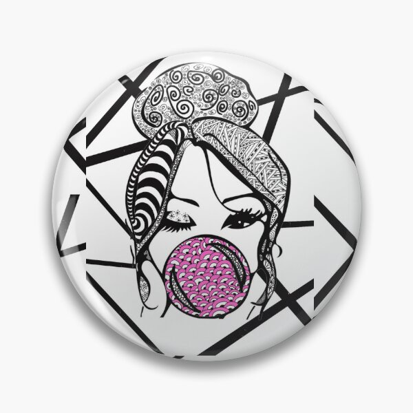 Item preview, Bubbles Girl designed and sold by daniela1972.