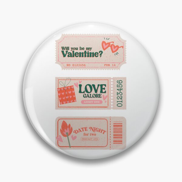 Item preview, be mine valentine designed and sold by aishtistic-art.