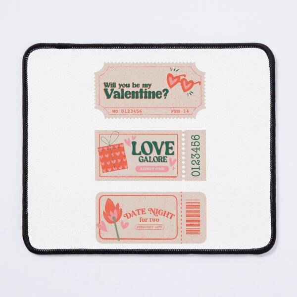 Item preview, be mine valentine designed and sold by aishtistic-art.