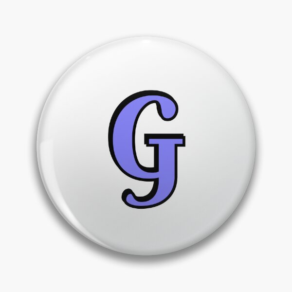 Item preview, Letter G designed and sold by Inspirationmotivation.
