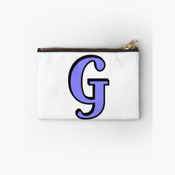 Item preview, Letter G designed and sold by Inspirationmotivation.
