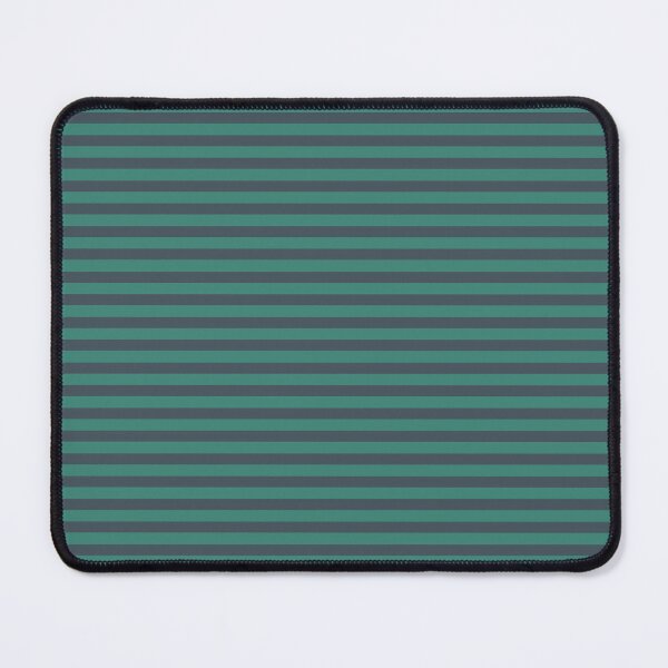 Item preview, Light green and grey striped pattern designed and sold by MarketdeLuis.