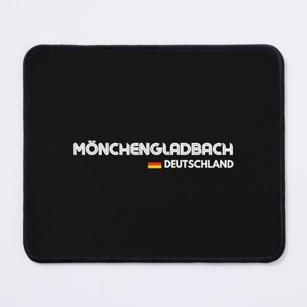 Item preview, Mönchengladbach - Deutschland designed and sold by Sketch-Shack.