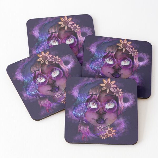Item preview, Soulless? (Purple Hue) designed and sold by Pelagic-era48.