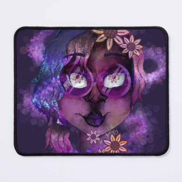 Item preview, Soulless? (Purple Hue) designed and sold by Pelagic-era48.