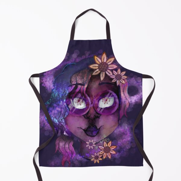 Item preview, Soulless? (Purple Hue) designed and sold by Pelagic-era48.