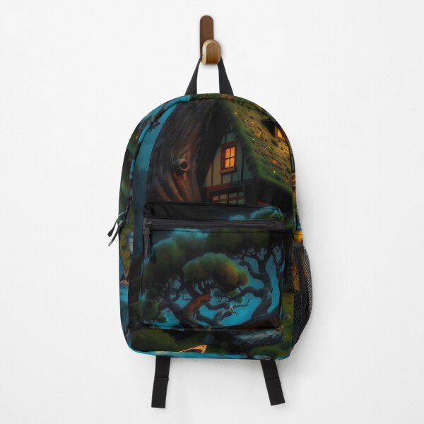 Item preview, Starlit Dreams Take Flight designed and sold by PanoramaPrints.