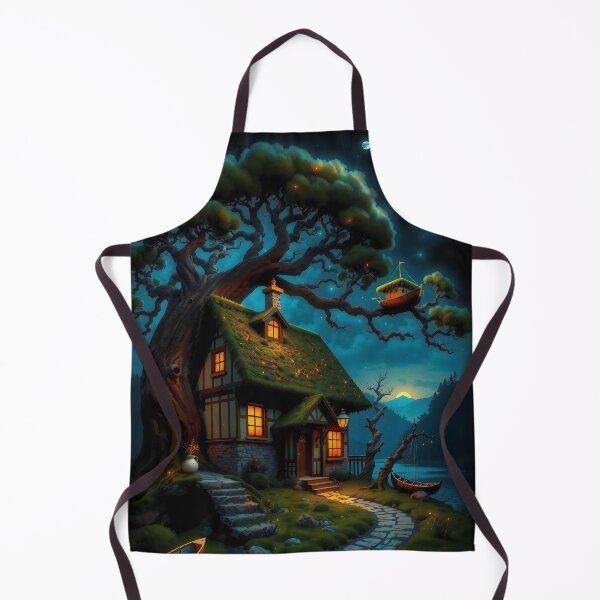Item preview, Starlit Dreams Take Flight designed and sold by PanoramaPrints.