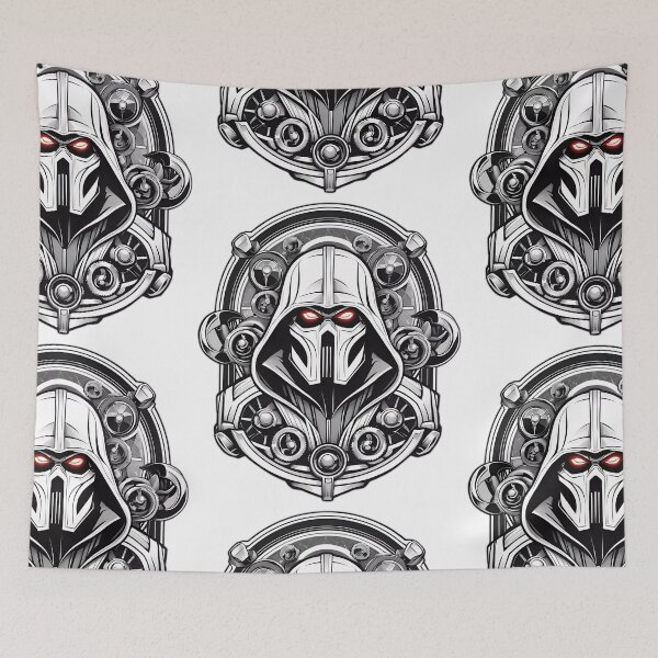 Item preview, STORM-TROOPER designed and sold by duhnnae.