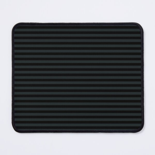 Item preview, Orange and black striped pattern designed and sold by MarketdeLuis.
