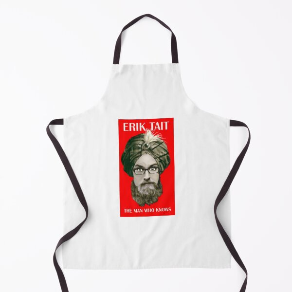 Item preview, Erik as Alexander  designed and sold by seaplain.