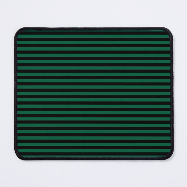 Item preview, Green and black stripes designed and sold by MarketdeLuis.