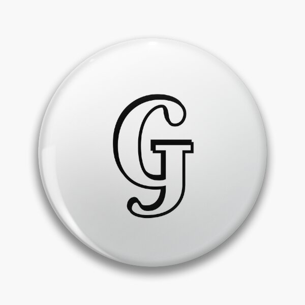 Item preview, Letter G designed and sold by Inspirationmotivation.