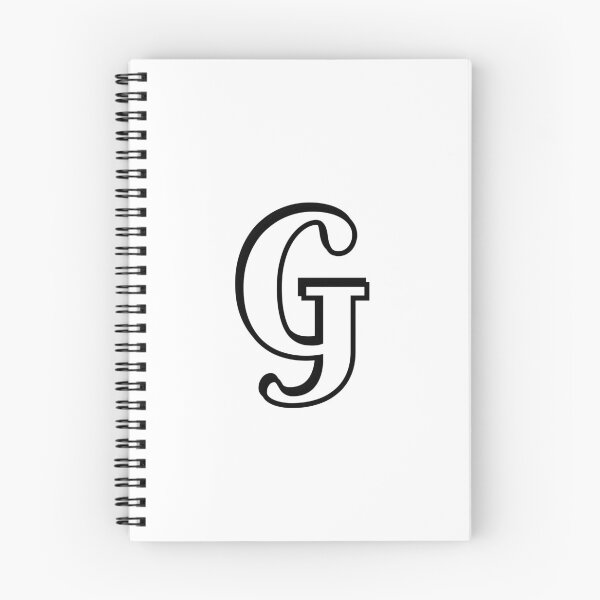 Item preview, Letter G designed and sold by Inspirationmotivation.