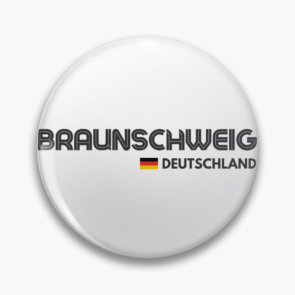 Item preview, Braunschweig - Deutschland  designed and sold by Sketch-Shack.