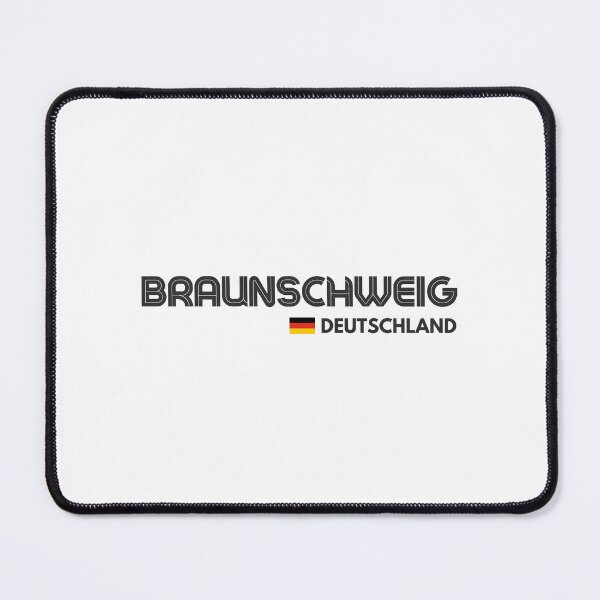 Item preview, Braunschweig - Deutschland designed and sold by Sketch-Shack.