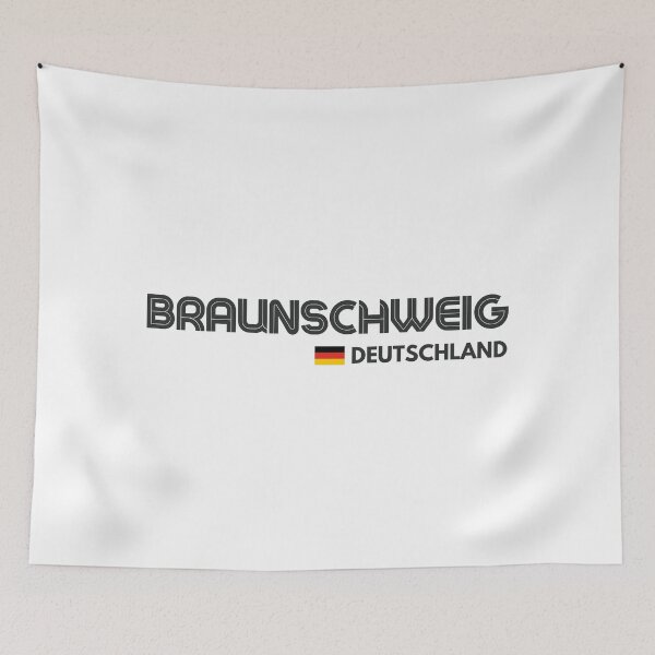 Item preview, Braunschweig - Deutschland  designed and sold by Sketch-Shack.