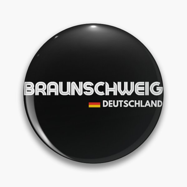 Item preview, Braunschweig - Deutschland  designed and sold by Sketch-Shack.