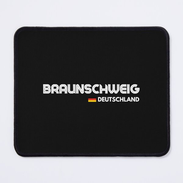 Item preview, Braunschweig - Deutschland designed and sold by Sketch-Shack.
