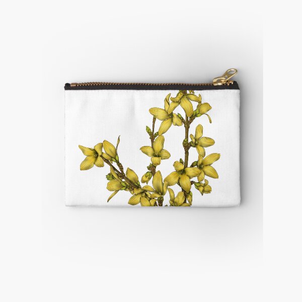 Item preview, Forsythia designed and sold by TasiaZenzura.