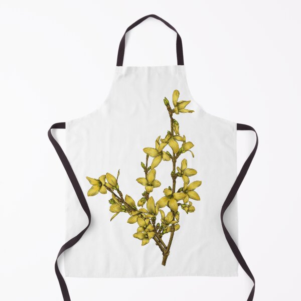 Item preview, Forsythia designed and sold by TasiaZenzura.