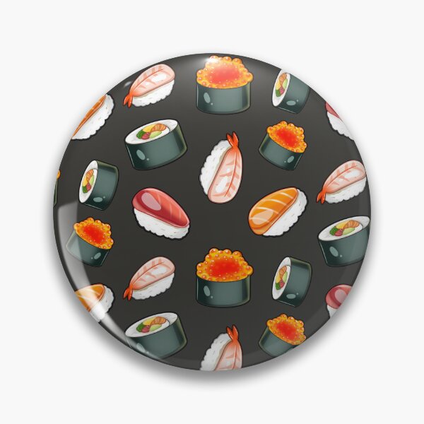 Item preview, Sushi Pack designed and sold by RetroCoven.