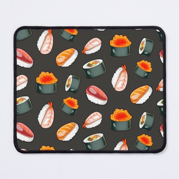 Item preview, Sushi Pack designed and sold by RetroCoven.