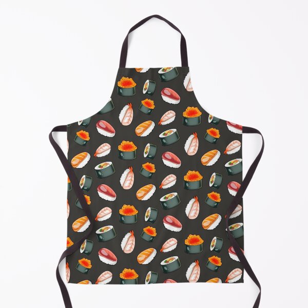 Item preview, Sushi Pack designed and sold by RetroCoven.
