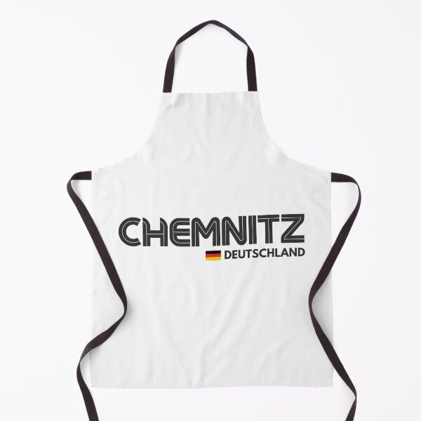 Item preview, Chemnitz - Deutschland  designed and sold by Sketch-Shack.