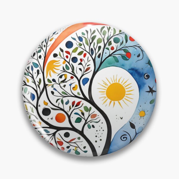 Item preview, The Cycle of Life designed and sold by vivian011425.