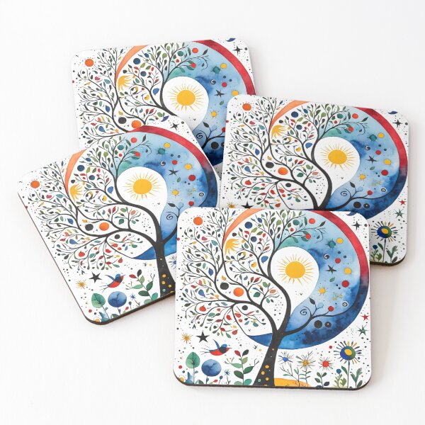Item preview, The Cycle of Life designed and sold by vivian011425.