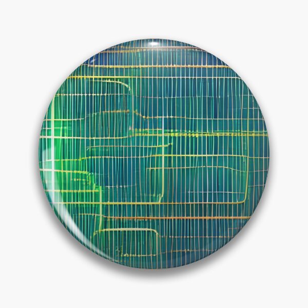 Item preview, Neon Abstract Art | 007 designed and sold by Artful-Abstract.