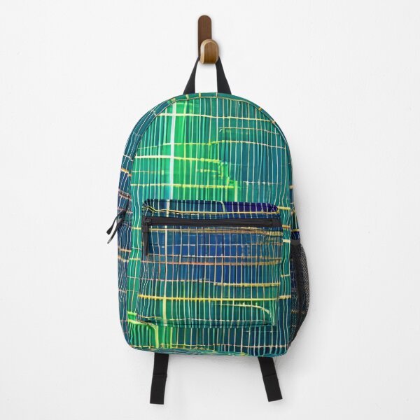 Item preview, Neon Abstract Art | 007 designed and sold by Artful-Abstract.