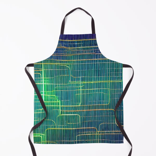 Item preview, Neon Abstract Art | 007 designed and sold by Artful-Abstract.