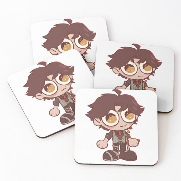 Item preview, Viktor designed and sold by keiteaa.