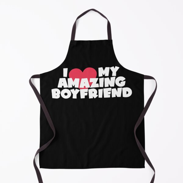 Item preview, Funny I Love My Amazing GF Girl Boy Couple Valentines Day designed and sold by 07Art.