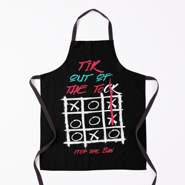 Item preview, Save TikTok - Ban the Ban Advocacy designed and sold by HarmonyAhalwa.