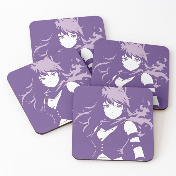 Item preview, Blake Belladona - RWBY 41 designed and sold by Infinite-Aspire.