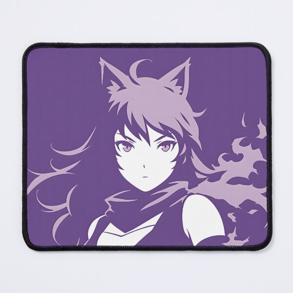 Item preview, Blake Belladona - RWBY 41 designed and sold by Infinite-Aspire.