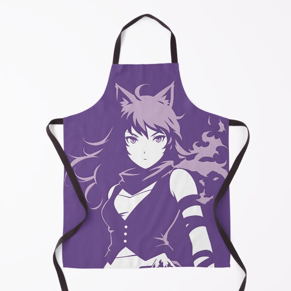 Item preview, Blake Belladona - RWBY 41 designed and sold by Infinite-Aspire.