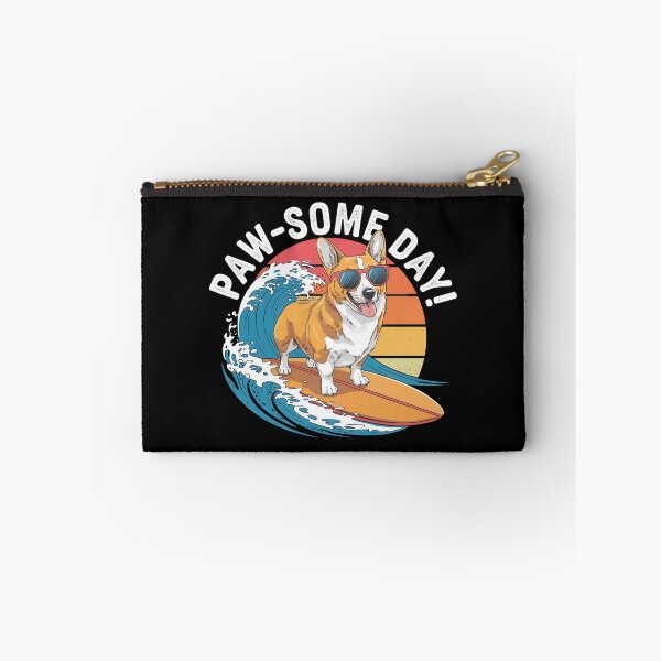 Item preview, Paw-some Day! designed and sold by MagicWander.