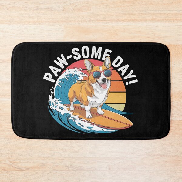 Item preview, Paw-some Day! designed and sold by MagicWander.