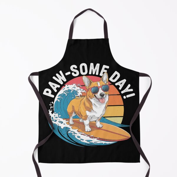 Item preview, Paw-some Day! designed and sold by MagicWander.