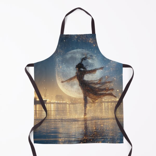 Item preview, Sunset Threads of Memory Dance designed and sold by PanoramaPrints.