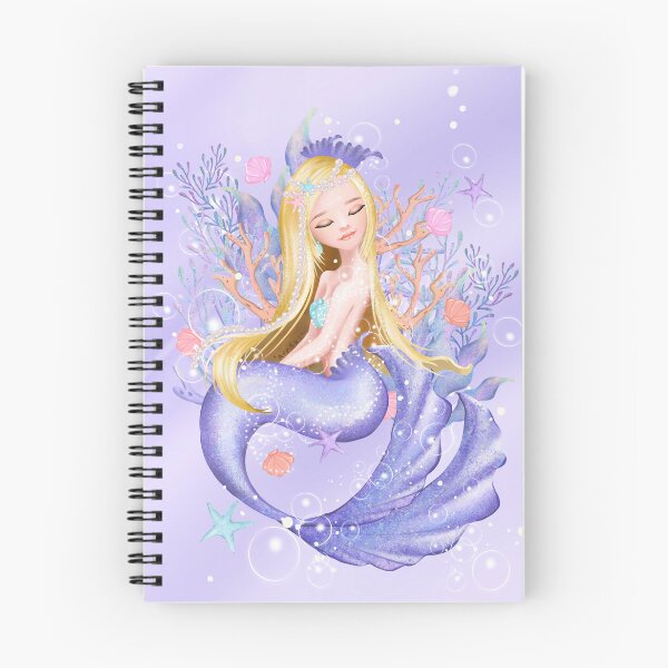 Item preview, Sirenas lindas chicas de fantasía. designed and sold by APPART965.