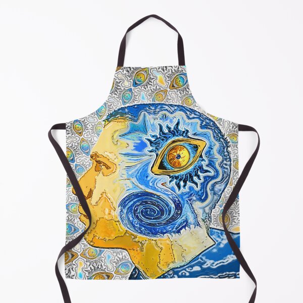 Item preview, MentalEscape12 designed and sold by Klaus Bremner (Autotelic Art).