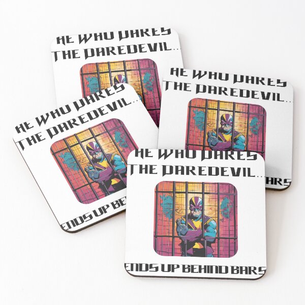 Item preview, He who dares designed and sold by Pop, Culture and Stuff.