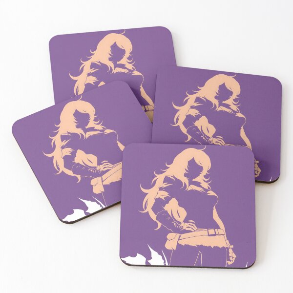 Item preview, Yang Xiao Long - RWBY 10 designed and sold by Infinite-Aspire.