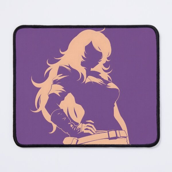 Item preview, Yang Xiao Long - RWBY 10 designed and sold by Infinite-Aspire.