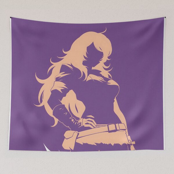 Item preview, Yang Xiao Long - RWBY 10 designed and sold by Infinite-Aspire.